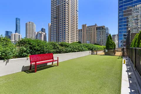 Tiny photo for 345 N La Salle Drive #3401, Chicago, IL 60654 (MLS # 12704878)
