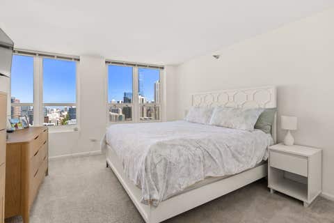 Tiny photo for 345 N La Salle Drive #3401, Chicago, IL 60654 (MLS # 12704878)