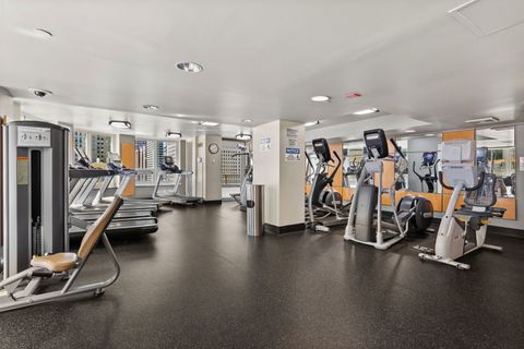 Tiny photo for 345 N La Salle Drive #3401, Chicago, IL 60654 (MLS # 12704878)