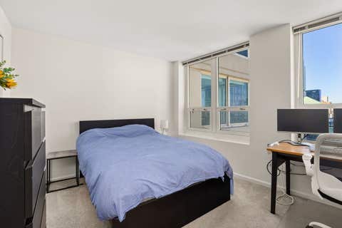 Tiny photo for 345 N La Salle Drive #3401, Chicago, IL 60654 (MLS # 12704878)