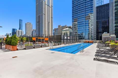 Tiny photo for 345 N La Salle Drive #3401, Chicago, IL 60654 (MLS # 12704878)