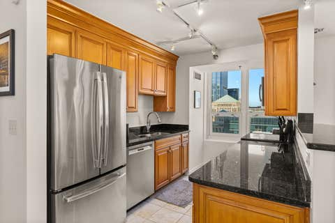 Tiny photo for 345 N La Salle Drive #3401, Chicago, IL 60654 (MLS # 12704878)