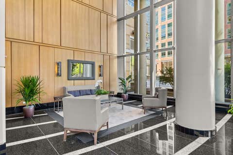 Tiny photo for 345 N La Salle Drive #3401, Chicago, IL 60654 (MLS # 12704878)