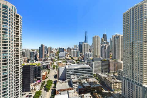 Tiny photo for 345 N La Salle Drive #3401, Chicago, IL 60654 (MLS # 12704878)