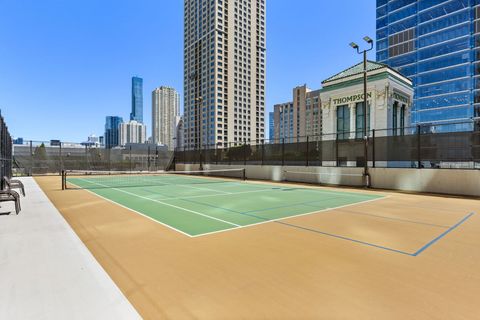 Tiny photo for 345 N La Salle Drive #3401, Chicago, IL 60654 (MLS # 12704878)