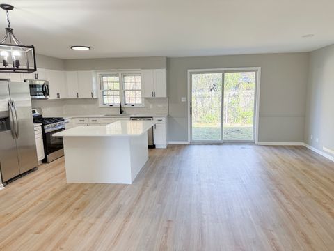 Tiny photo for 823 Bradoc Street, Chicago Heights, IL 60411 (MLS # 12462694)