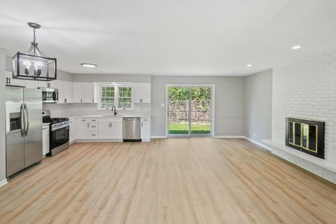 Tiny photo for 823 Bradoc Street, Chicago Heights, IL 60411 (MLS # 12462694)