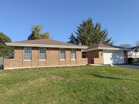 823 Bradoc Street Chicago Heights IL 60411