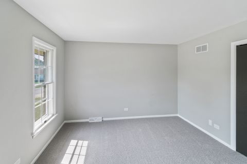 Tiny photo for 823 Bradoc Street, Chicago Heights, IL 60411 (MLS # 12462694)