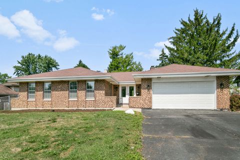823 Bradoc Street Chicago Heights IL 60411