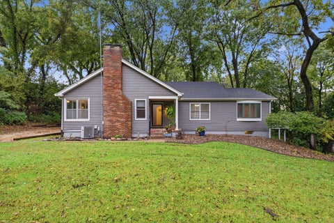 Tiny photo for 1315 34th Street, Moline, IL 61265 (MLS # 12775305)