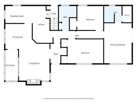 Tiny photo for 1315 34th Street, Moline, IL 61265 (MLS # 12775305)