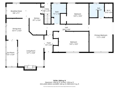 Tiny photo for 1315 34th Street, Moline, IL 61265 (MLS # 12775305)