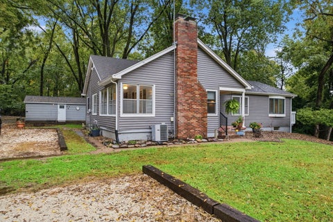 Tiny photo for 1315 34th Street, Moline, IL 61265 (MLS # 12775305)