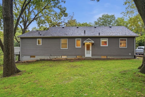 Tiny photo for 1315 34th Street, Moline, IL 61265 (MLS # 12775305)