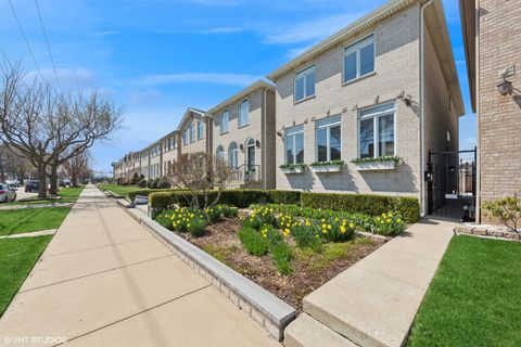 3812 S Normal Avenue Chicago IL 60609