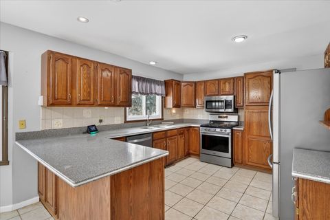 Tiny photo for 3472 Springwheat Drive, Rockford, IL 61114 (MLS # 12556905)