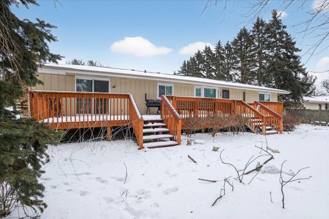 Tiny photo for 3472 Springwheat Drive, Rockford, IL 61114 (MLS # 12556905)