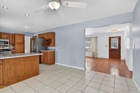 Tiny photo for 3472 Springwheat Drive, Rockford, IL 61114 (MLS # 12556905)