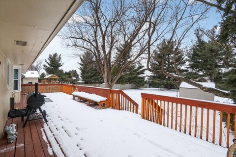 Tiny photo for 3472 Springwheat Drive, Rockford, IL 61114 (MLS # 12556905)