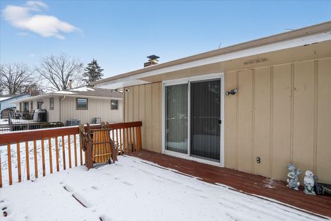 Tiny photo for 3472 Springwheat Drive, Rockford, IL 61114 (MLS # 12556905)