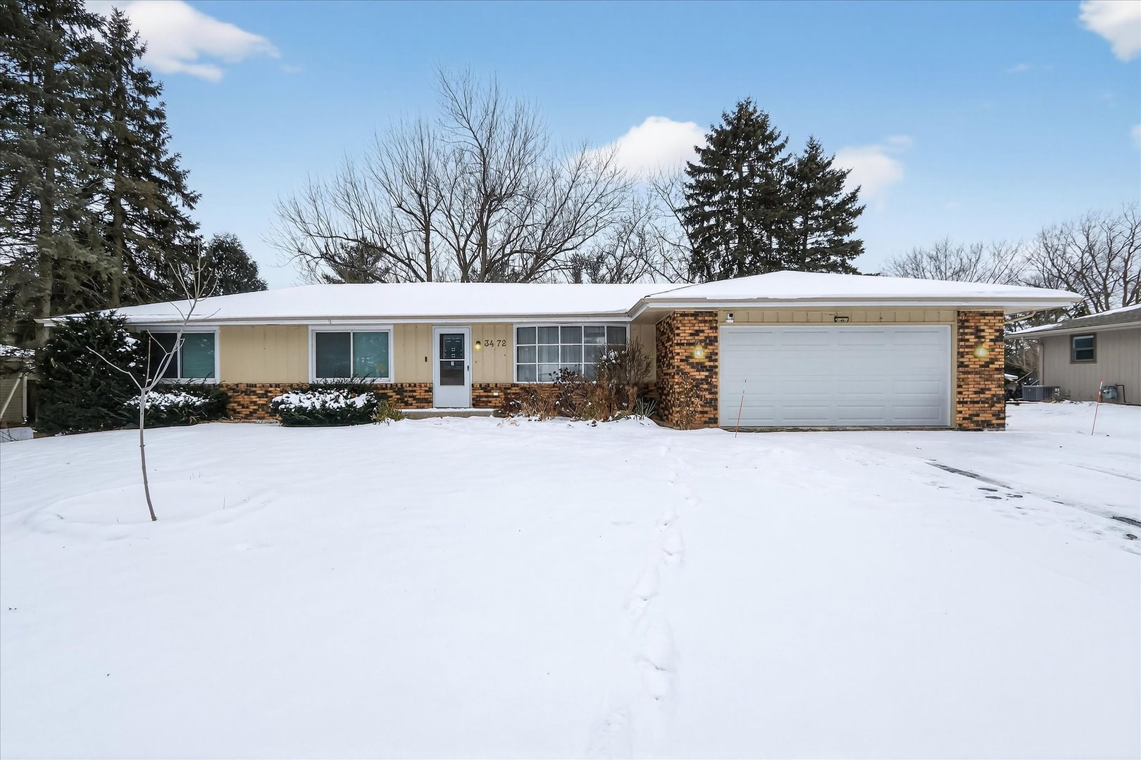 3472 Springwheat Drive