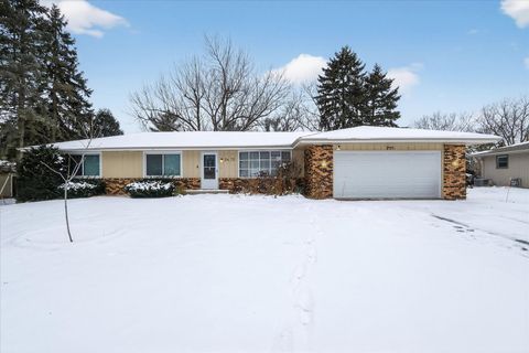 Tiny photo for 3472 Springwheat Drive, Rockford, IL 61114 (MLS # 12556905)