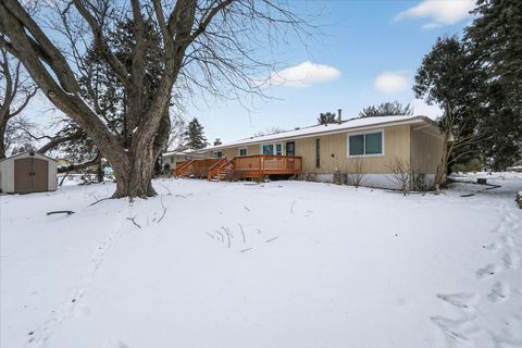 Tiny photo for 3472 Springwheat Drive, Rockford, IL 61114 (MLS # 12556905)