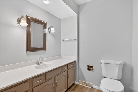 Tiny photo for 3472 Springwheat Drive, Rockford, IL 61114 (MLS # 12556905)