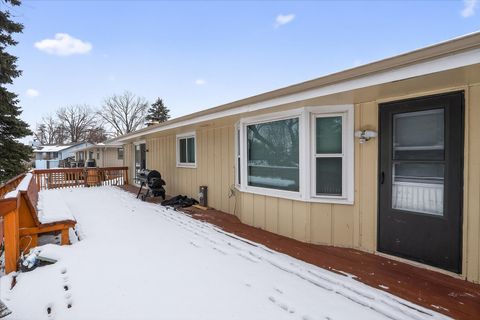 Tiny photo for 3472 Springwheat Drive, Rockford, IL 61114 (MLS # 12556905)