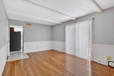 Tiny photo for 3472 Springwheat Drive, Rockford, IL 61114 (MLS # 12556905)