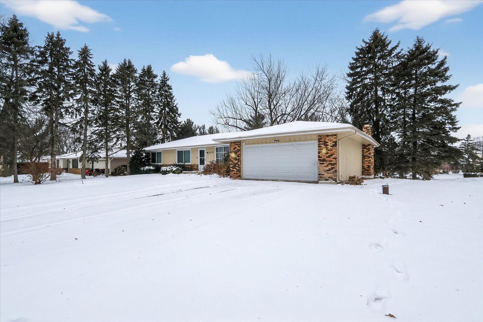 3472 Springwheat Drive