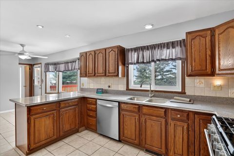 Tiny photo for 3472 Springwheat Drive, Rockford, IL 61114 (MLS # 12556905)