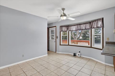 Tiny photo for 3472 Springwheat Drive, Rockford, IL 61114 (MLS # 12556905)