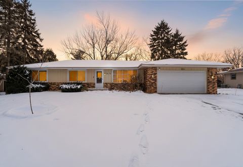 Photo of 3472 Springwheat Drive, Rockford, IL 61114 (MLS # 12556905)