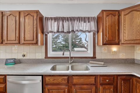 Tiny photo for 3472 Springwheat Drive, Rockford, IL 61114 (MLS # 12556905)