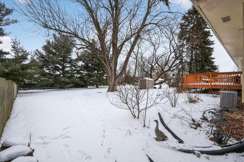 Tiny photo for 3472 Springwheat Drive, Rockford, IL 61114 (MLS # 12556905)