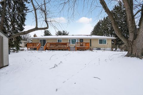 Tiny photo for 3472 Springwheat Drive, Rockford, IL 61114 (MLS # 12556905)
