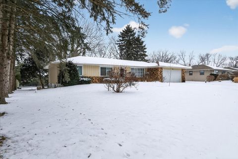 Tiny photo for 3472 Springwheat Drive, Rockford, IL 61114 (MLS # 12556905)