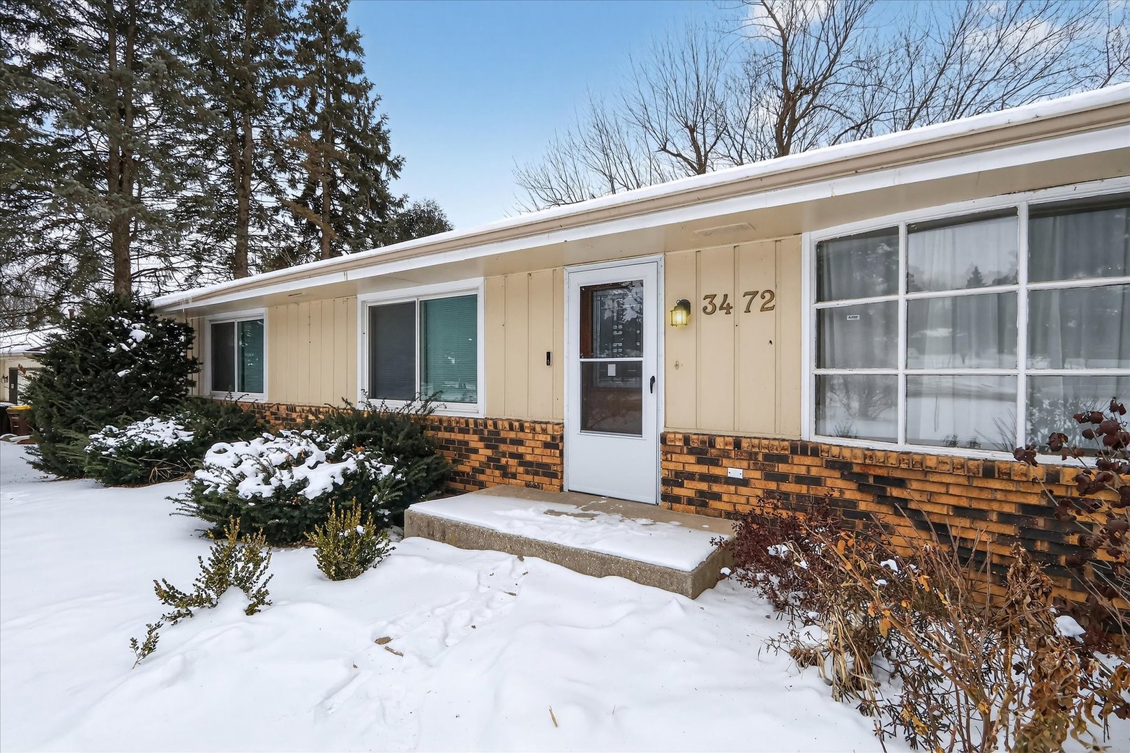 3472 Springwheat Drive