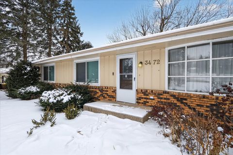 Tiny photo for 3472 Springwheat Drive, Rockford, IL 61114 (MLS # 12556905)