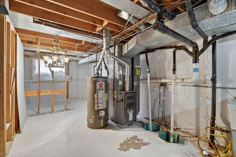 Tiny photo for 3472 Springwheat Drive, Rockford, IL 61114 (MLS # 12556905)