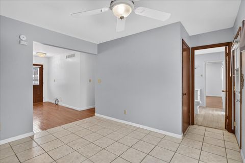 Tiny photo for 3472 Springwheat Drive, Rockford, IL 61114 (MLS # 12556905)