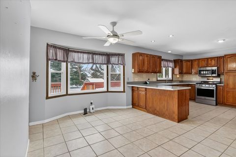 Tiny photo for 3472 Springwheat Drive, Rockford, IL 61114 (MLS # 12556905)