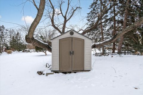 Tiny photo for 3472 Springwheat Drive, Rockford, IL 61114 (MLS # 12556905)