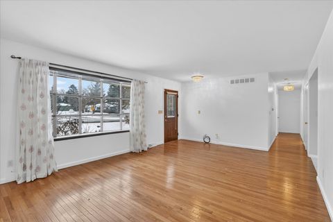 Tiny photo for 3472 Springwheat Drive, Rockford, IL 61114 (MLS # 12556905)