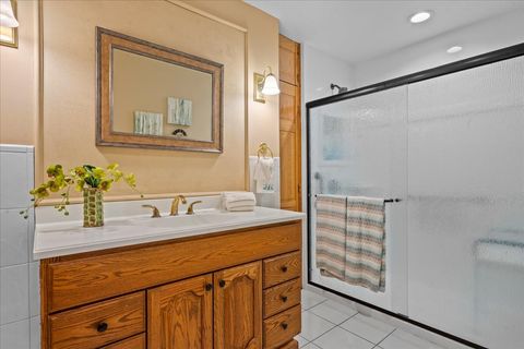 Tiny photo for 535 N Waukegan Road, Lake Forest, IL 60045 (MLS # 12487515)