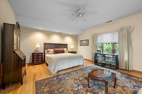 Tiny photo for 535 N Waukegan Road, Lake Forest, IL 60045 (MLS # 12487515)