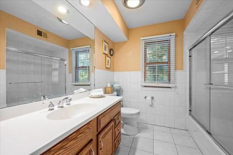 Tiny photo for 535 N Waukegan Road, Lake Forest, IL 60045 (MLS # 12487515)