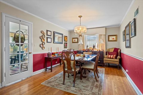 Tiny photo for 535 N Waukegan Road, Lake Forest, IL 60045 (MLS # 12487515)